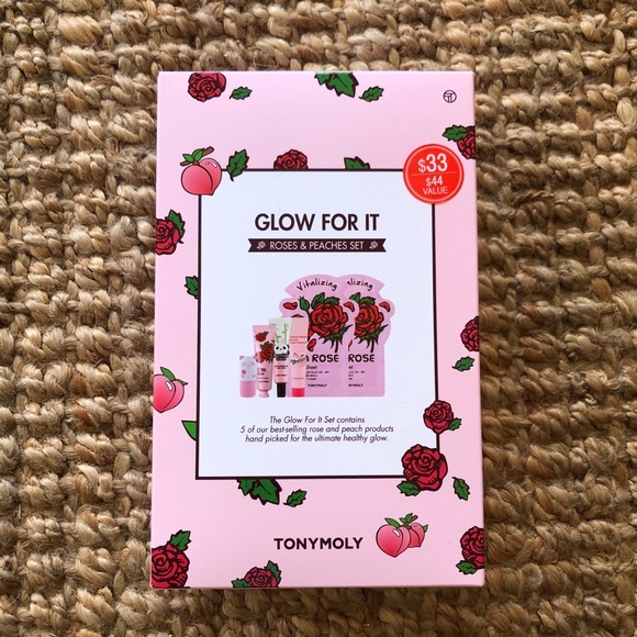 Sephora Other - SEPHORA gift set